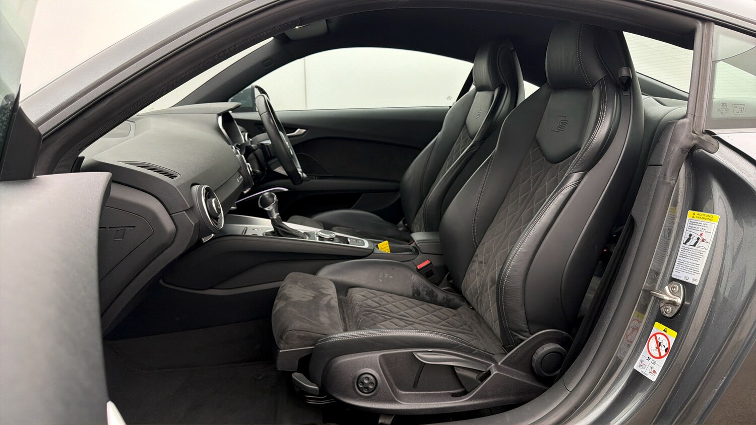 Used Audi TT 2021 for sale - 77906191: Photo 13