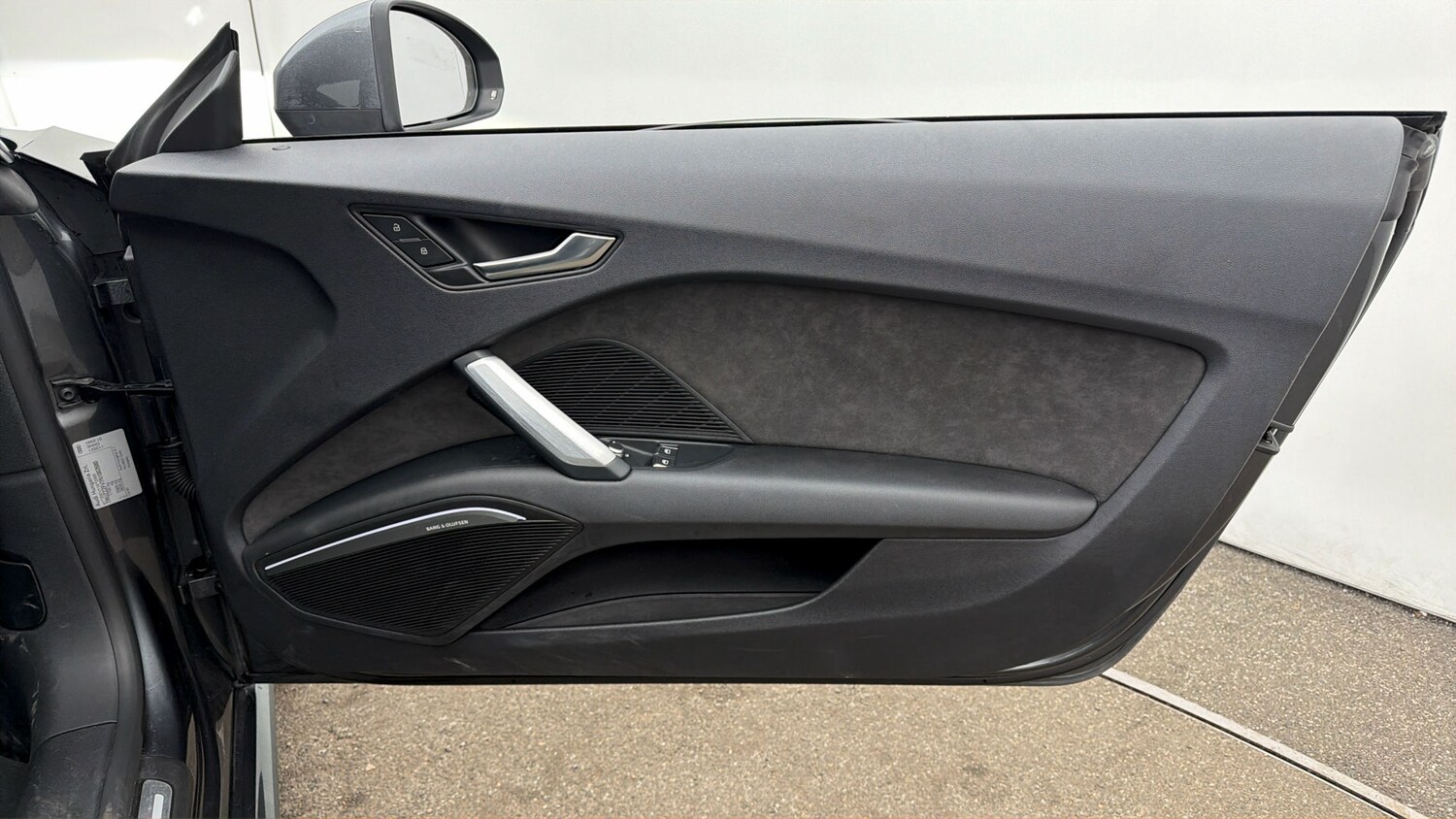 Used Audi TT 2021 for sale - 77906191: Photo 14