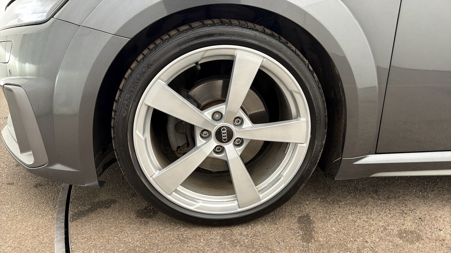 Used Audi TT 2021 for sale - 77906191: Photo 17