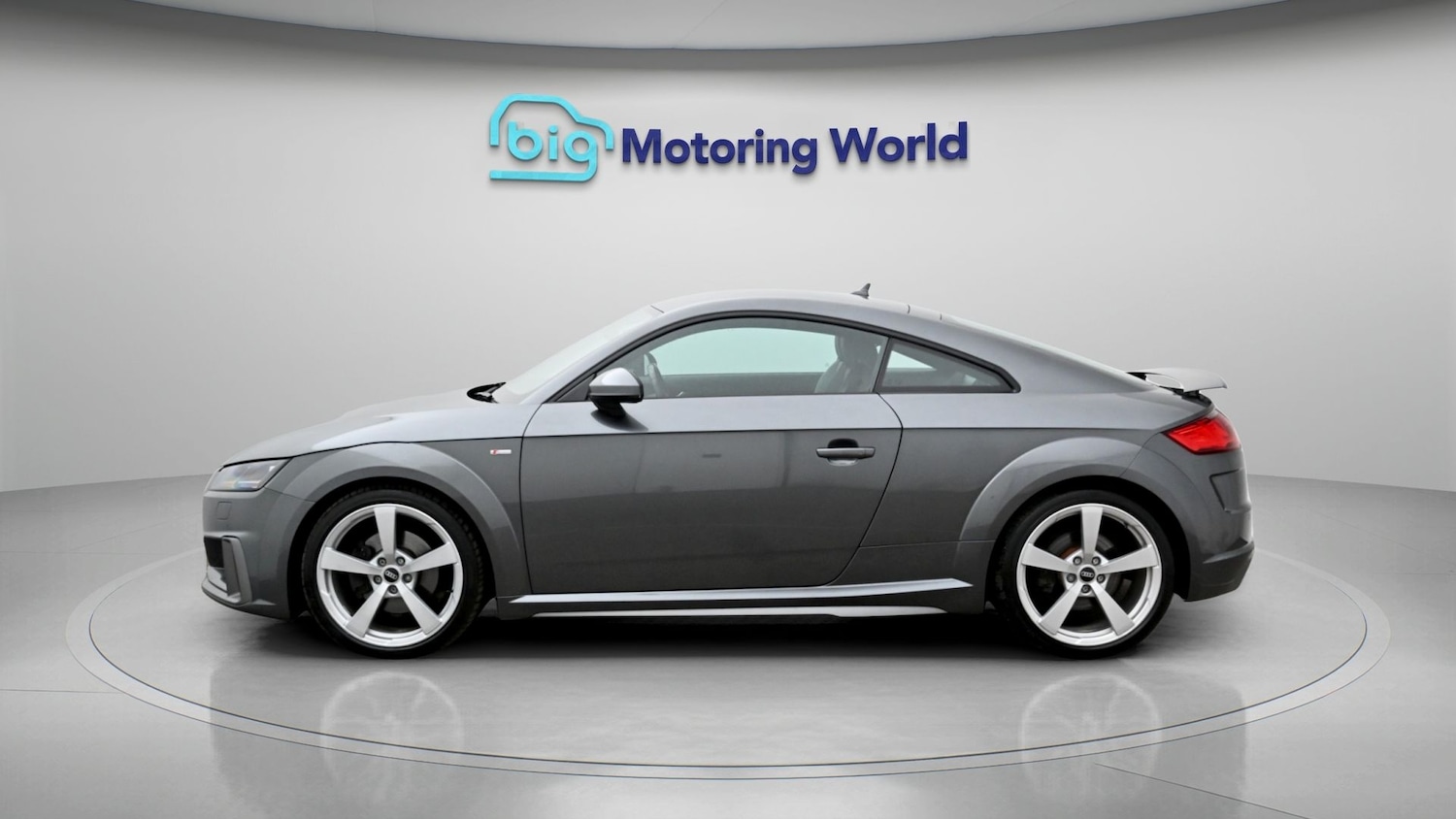 Used Audi TT 2021 for sale - 77906191: Photo 4
