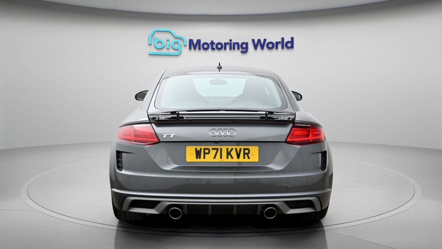 Used Audi TT 2021 for sale - 77906191: Photo 6