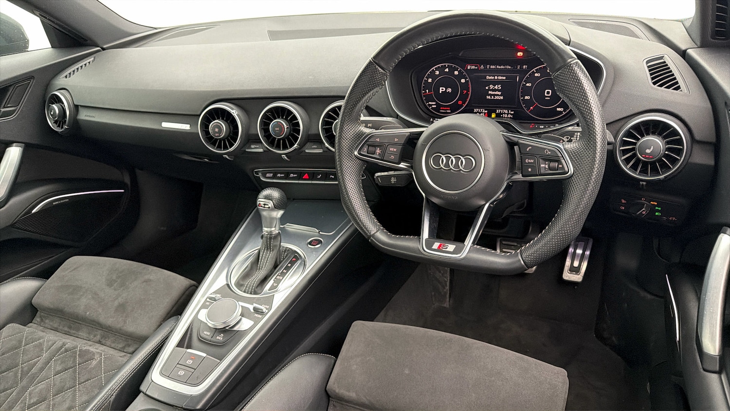 Used Audi TT 2021 for sale - 77906191: Photo 9