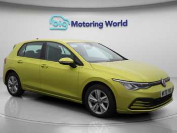 (70) - 1.5 eTSI MHEV Life Hatchback 5dr Petrol Hybrid DSG Euro 6 (s/s) (150 ps)
