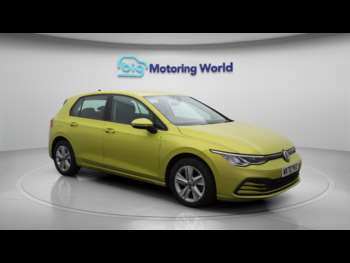 Used Volkswagen Golf 2020 for sale - 74978679: Photo