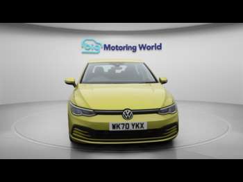 Used Volkswagen Golf 2020 for sale - 74978679: Photo