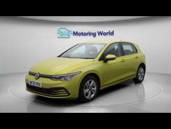 Used Volkswagen Golf 2020 for sale - 74978679: Photo