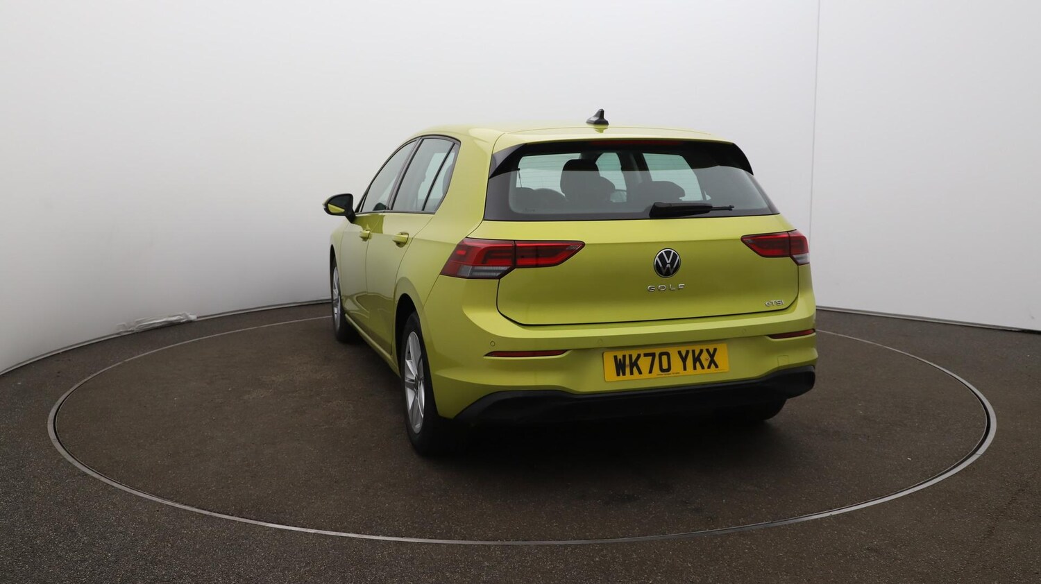 Vehicle 60
