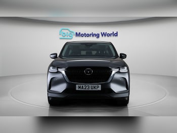 Used Mazda CX-60 2023 for sale - 78653201: Photo