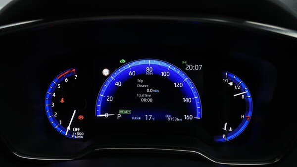 Used Toyota Corolla 2021 for sale - 76239420: Photo 11
