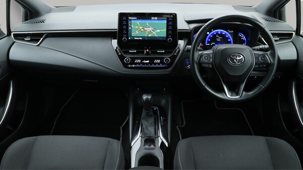 Used Toyota Corolla 2021 for sale - 76239420: Photo 14