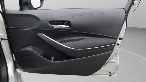 Used Toyota Corolla 2021 for sale - 76239420: Photo 16
