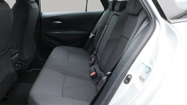 Used Toyota Corolla 2021 for sale - 76239420: Photo 17