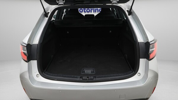Used Toyota Corolla 2021 for sale - 76239420: Photo 18