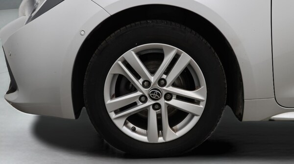 Used Toyota Corolla 2021 for sale - 76239420: Photo 19
