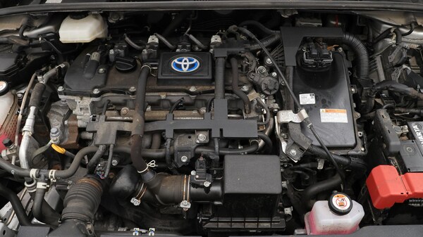 Used Toyota Corolla 2021 for sale - 76239420: Photo 20