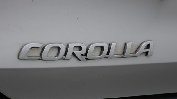 Used Toyota Corolla 2021 for sale - 76239420: Photo 22