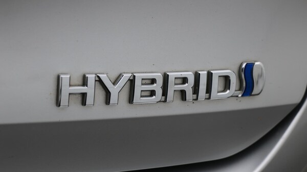 Used Toyota Corolla 2021 for sale - 76239420: Photo 23