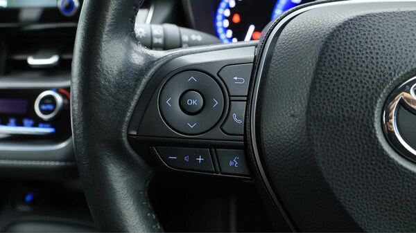 Used Toyota Corolla 2021 for sale - 76239420: Photo 24
