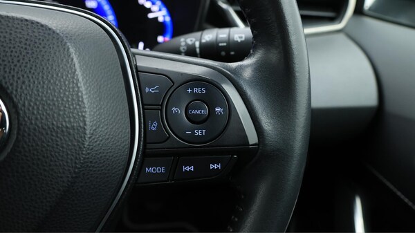 Used Toyota Corolla 2021 for sale - 76239420: Photo 25