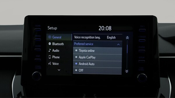 Used Toyota Corolla 2021 for sale - 76239420: Photo 27