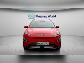 Used Hyundai KONA 2022 for sale - 78744814: Photo