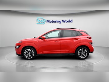 Used Hyundai KONA 2022 for sale - 78744814: Photo