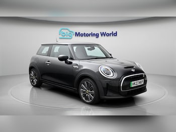 Used MINI Hatch 2023 for sale - 79263108: Photo