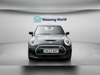 Used MINI Hatch 2023 for sale - 79263108: Photo