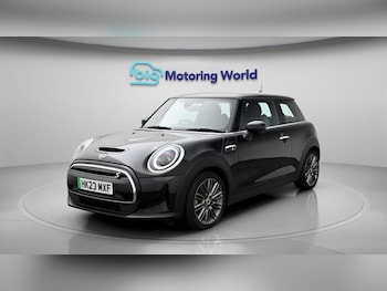 Used MINI Hatch 2023 for sale - 79263108: Photo