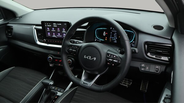 Used Kia Stonic 2025 for sale - 75990225: Photo 10