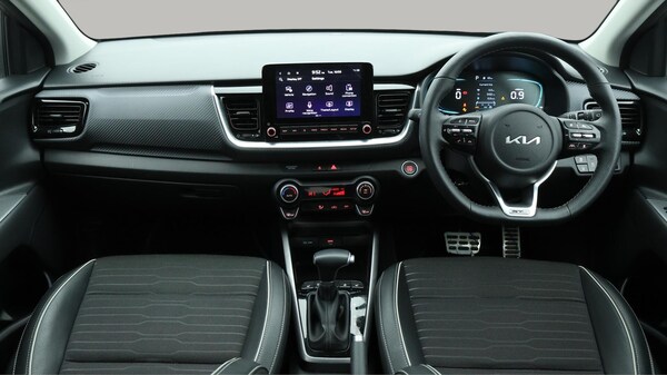 Used Kia Stonic 2025 for sale - 75990225: Photo 14