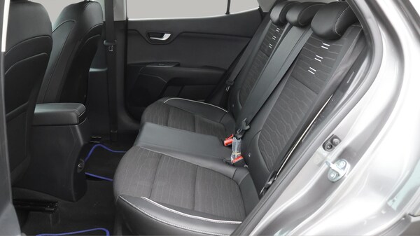 Used Kia Stonic 2025 for sale - 75990225: Photo 17