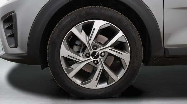 Used Kia Stonic 2025 for sale - 75990225: Photo 19