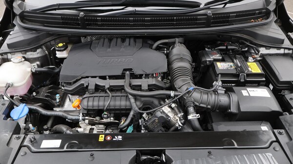 Used Kia Stonic 2025 for sale - 75990225: Photo 20