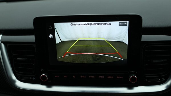 Used Kia Stonic 2025 for sale - 75990225: Photo 26