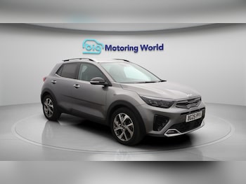 Used Kia Stonic 2025 for sale - 75990225: Photo 2