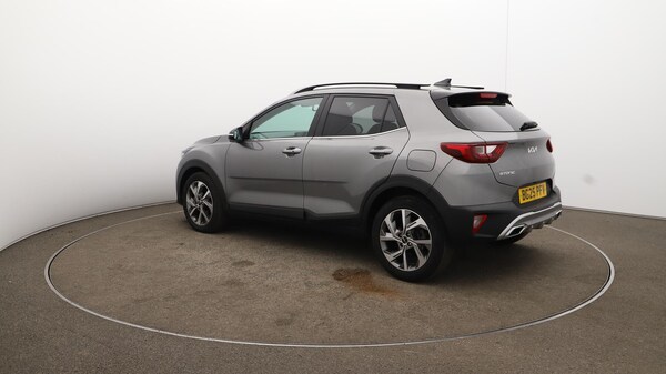 Used Kia Stonic 2025 for sale - 75990225: Photo 36