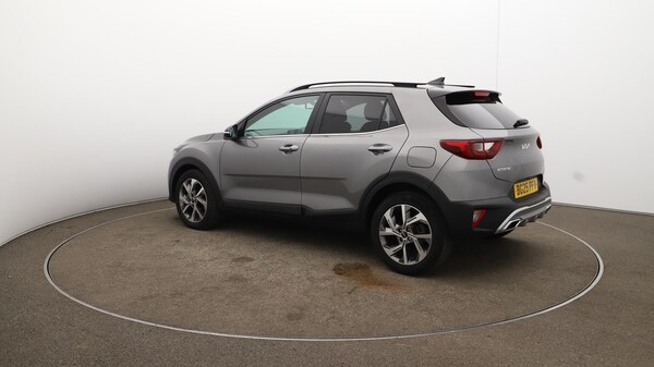 Used Kia Stonic 2025 for sale - 75990225: Photo 37