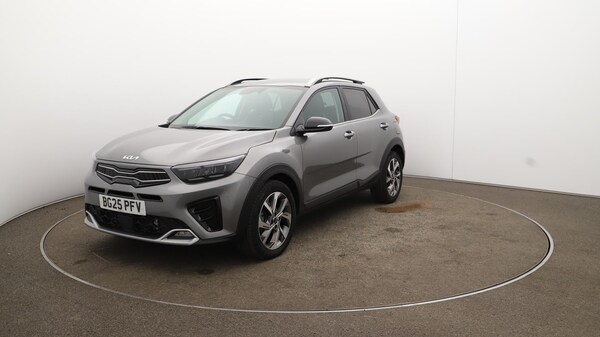 Used Kia Stonic 2025 for sale - 75990225: Photo 38