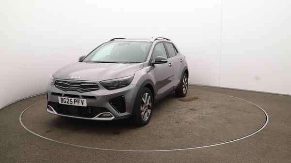 Used Kia Stonic 2025 for sale - 75990225: Photo 39