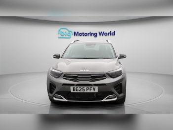 Used Kia Stonic 2025 for sale - 75990225: Photo 3