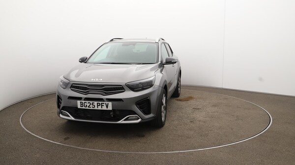 Used Kia Stonic 2025 for sale - 75990225: Photo 40