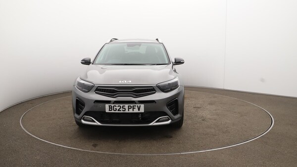 Used Kia Stonic 2025 for sale - 75990225: Photo 41