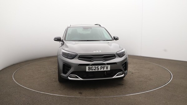 Used Kia Stonic 2025 for sale - 75990225: Photo 42