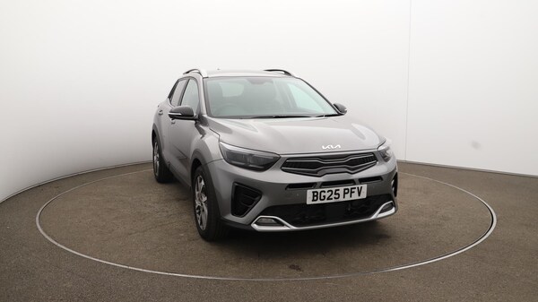 Used Kia Stonic 2025 for sale - 75990225: Photo 43