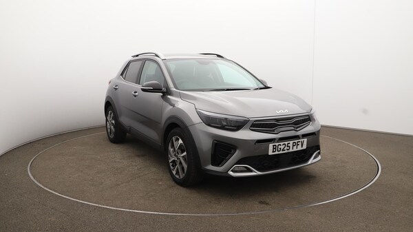 Used Kia Stonic 2025 for sale - 75990225: Photo 44