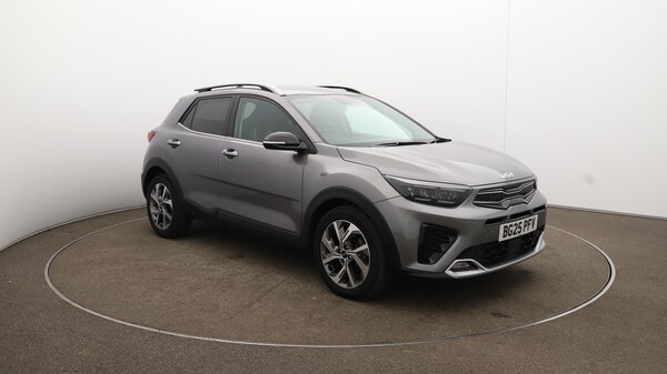 Used Kia Stonic 2025 for sale - 75990225: Photo 45