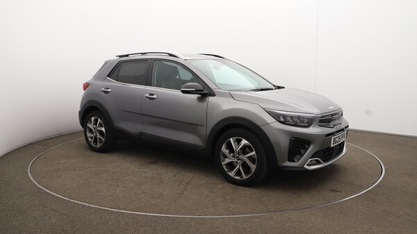 Used Kia Stonic 2025 for sale - 75990225: Photo 46