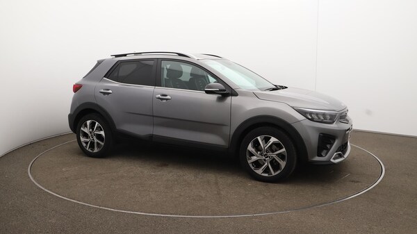 Used Kia Stonic 2025 for sale - 75990225: Photo 47