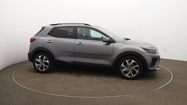 Used Kia Stonic 2025 for sale - 75990225: Photo 49